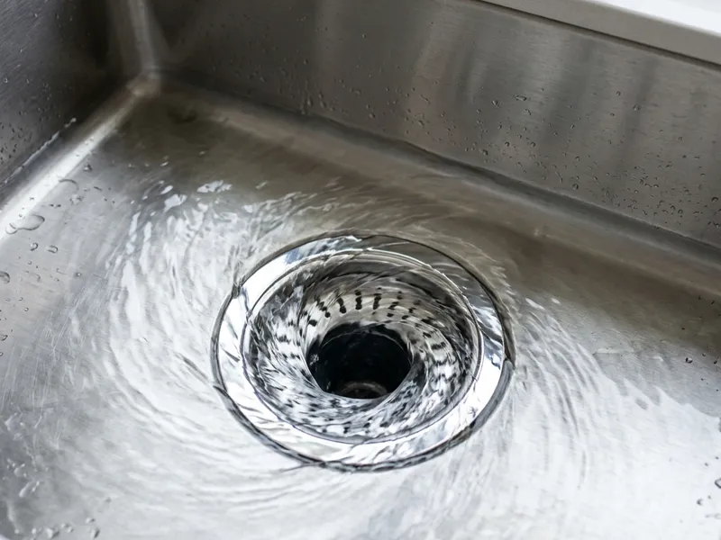 Drain Cleaning Plumber in Linden, TX